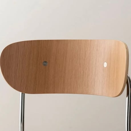 Natural MORDERN DINING CHAIR / スタイリッシュチェア / ダイニングチェア