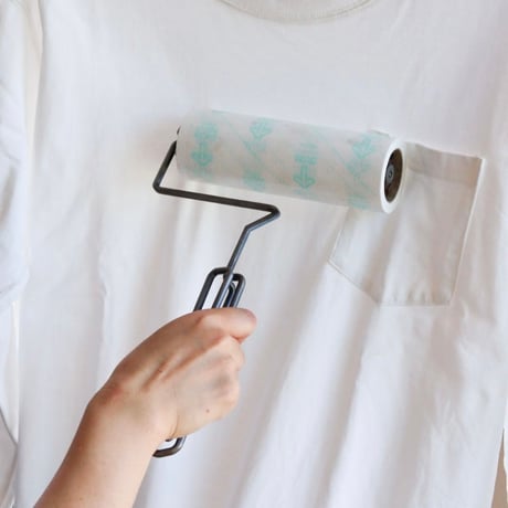 ROLL CLEANER HOLDER / ロールクリーナーホルダー / コロコロクリーナー / GROOM