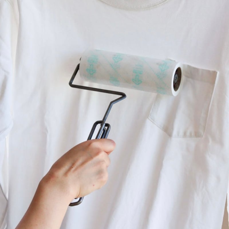 ROLL CLEANER HOLDER / ロールクリーナーホルダー / コロコロ