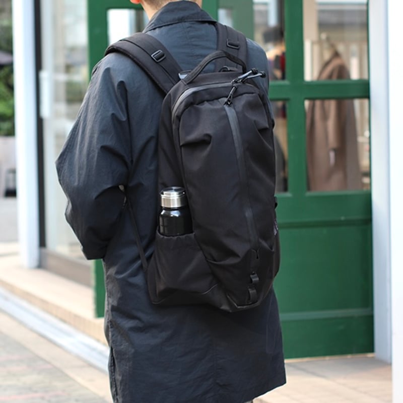 ブラック リュック・バックパック BACKPACK / No.788 / 30ℓ / バックパック / BLACK , WOL