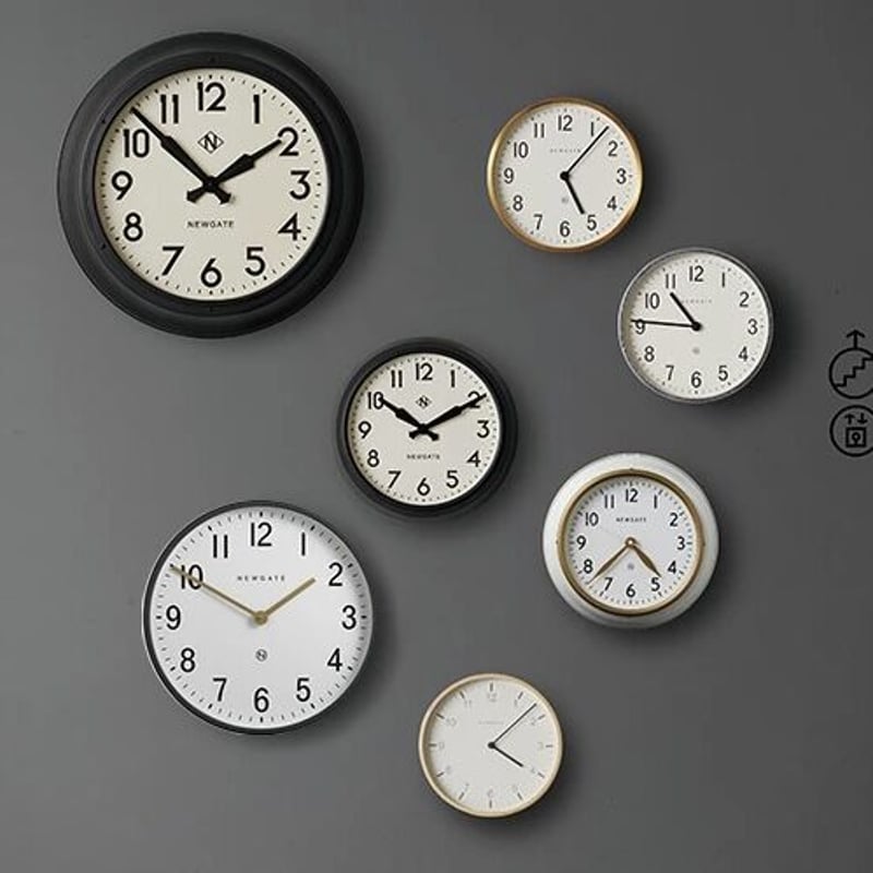 NEWGATE Echo Number Three / エコーナンバー3 / φ370× NEWGATE Echo Number Three / エコーナンバー3 / φ370×