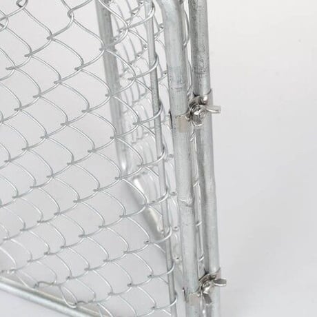 卓上サイズのアメリカンなフェンス / MINI FENCE  / DULTON / H31cm /  アメリカンフェンス