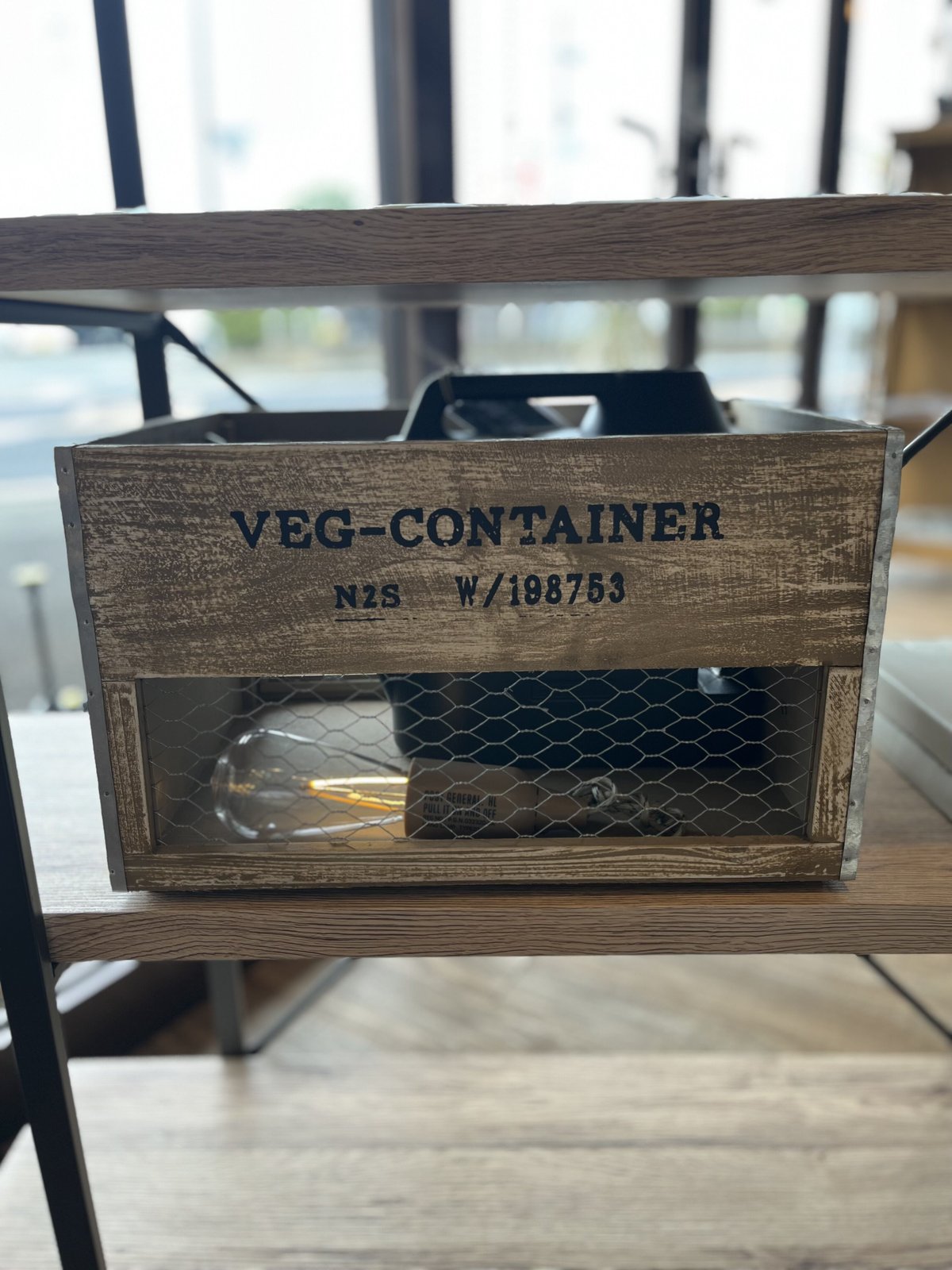 稀少 オランダ古物 苗物用 野菜用 古いベジタブルウッドボックス ヴィンテージ 稀少 オランダ古物 苗物用 野菜用 古いベジタブルウッドボックス