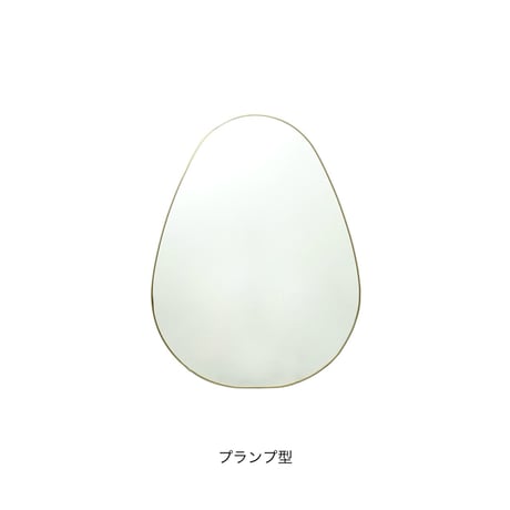 BRASS WALL 'N' STAND MIRROR / 真鍮の輝き、時とともに深まる / スタンドミラー / 壁掛けミラー / 大型ミラー