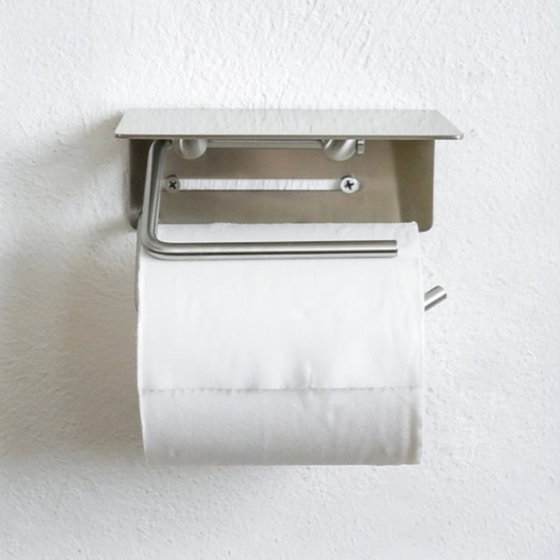 STAINLESS toilet 
