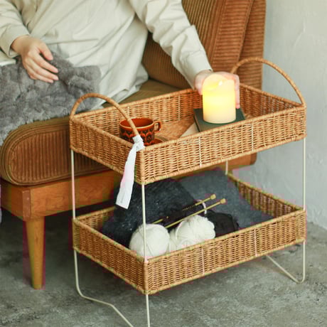 CATEGORY かご / バスケット | LISTAND 公式オンライン