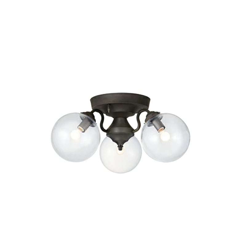 Tango-ceiling lamp 3 激し AW 0932-WH ホワイト