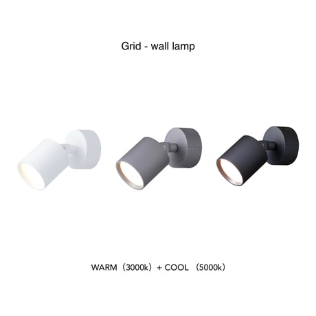 CATEGORY 壁付け / ブラケット | LISTAND 公式オンライン