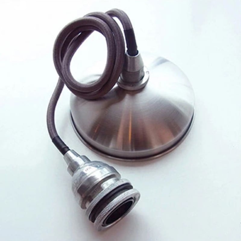 JAIL PENDANT LIGHT / Lサイズ / ARTWORK STUDIO / 電球