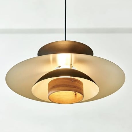 Mercero pendant - light / メルチェロ / ペンダントライト / 北欧インテリア / シンプルモダン / 電球付き / リビング キッチン 寝室 照明 / INTERFORM