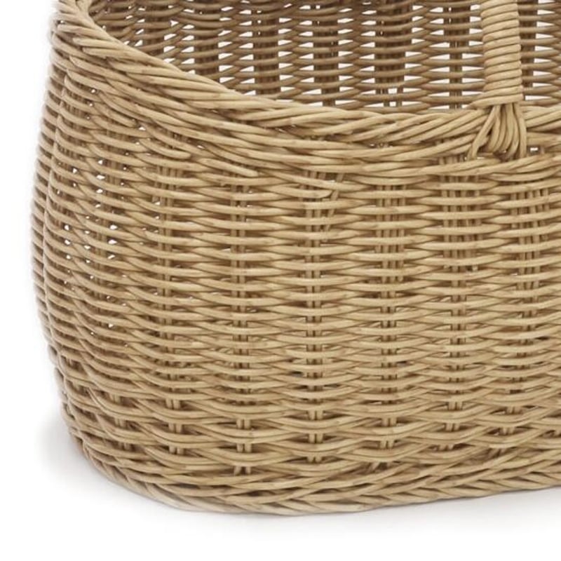 BOAT BASKET / 日用品や化粧品 趣味の物の収納まで 暮らしの色々な
