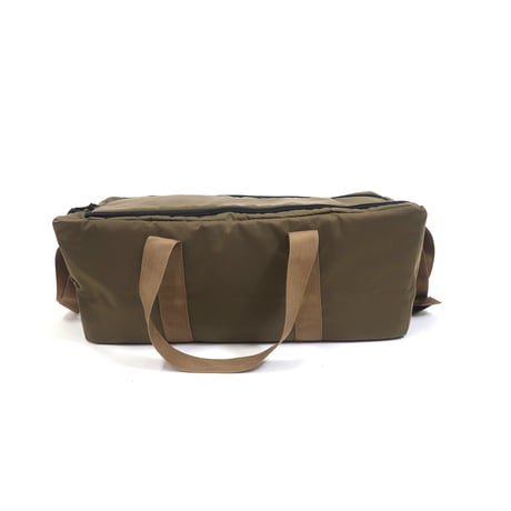 HD COOLER BAG LONG / クールなデザインの保温・保冷バッグ / HD クーラーバッグ ロング