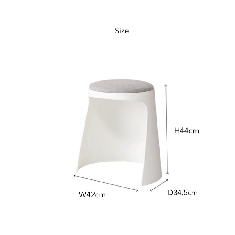 おしゃれ教室　いいにおい SH-07-SBZ-GY 日本製 しっかり体を支えるリクライニング座椅子