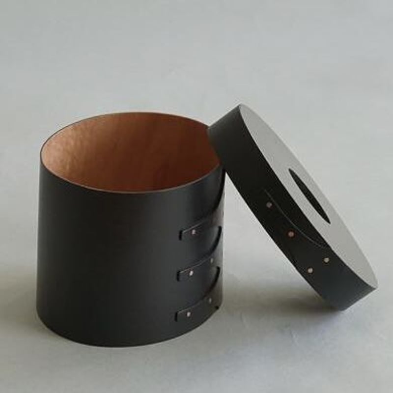 AXCIS シェーカーティッシュボックス / 素材 チェリー材 AXCIS シェーカーティッシュボックス / 素材 チェリー材