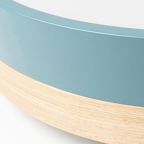 Olika LED CEILING LIGHT Ver.2 / BRID / シーリングライト/ 天井照明 / リビング ダイニング照明 / 北欧ナチュラル