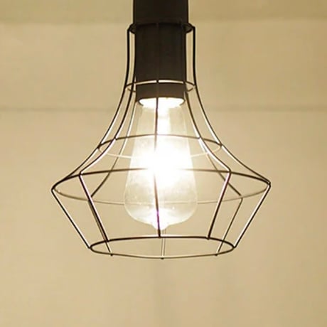 Polygonal ceiling light / シーリングライト / ARTWORK STUDIO ポリゴナルシーリング / タイプA タイプB / 電球なし