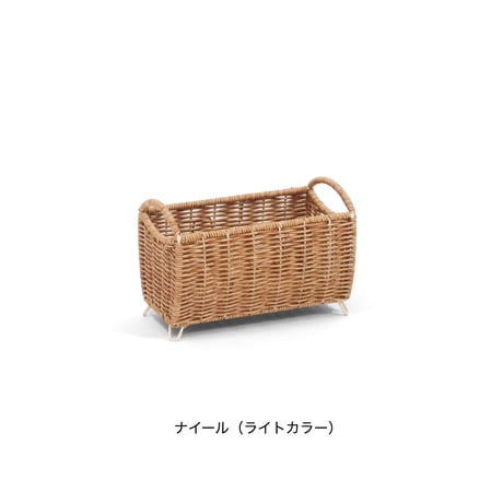 POT COVER / Sサイズ , Lサイズ / ナチュラルな印象のロングポットカバー / 鉢カバー