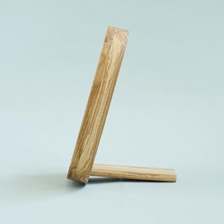 MOI table mirror by AXCIS.INC / 置き型ミラー