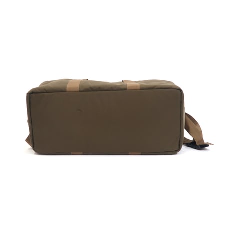 HD COOLER BAG LONG / クールなデザインの保温・保冷バッグ / HD クーラーバッグ ロング