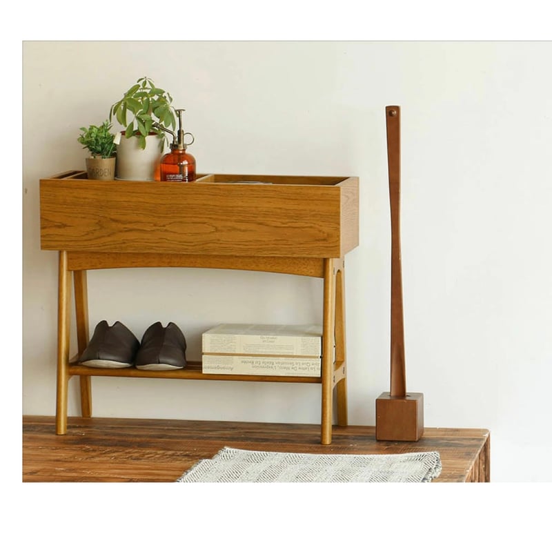 WOOD MULTI RACK / マルチに使える多彩な収納ラック / マルチ