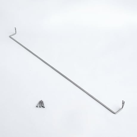 AXCIS STAINLESS TOWEL RAIL / ステンレス タオルレール / Lサイズ , LLサイズ / ハウスパーツ