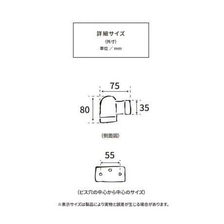 Ceramic Socket light / AXCIS / E26 / 電球なし / セラミックソケットストレート