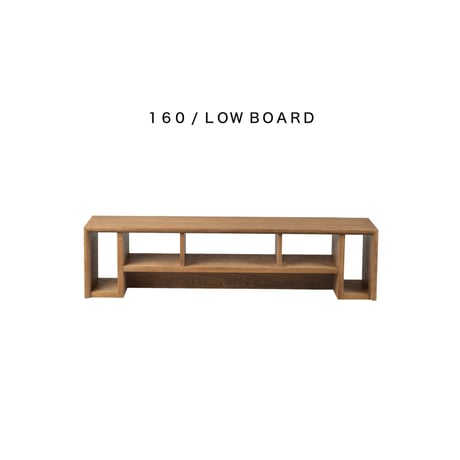 TV BOARD 160  180 / LOW BOARD / テレビボード / ローボード