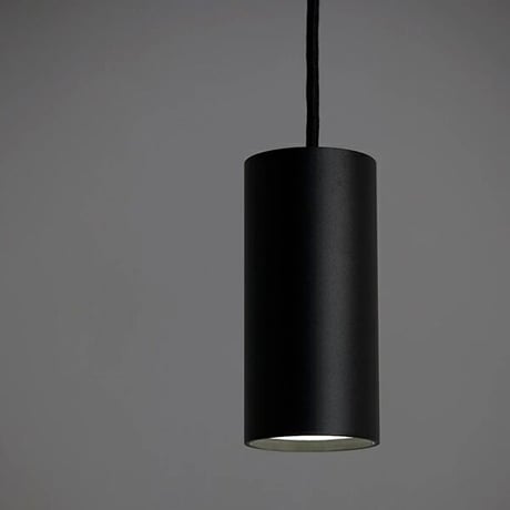 Grid-pendant / 色調が2段階切り替え可能なペンダント照明 GRID / WHITE , DARK SILVER , BLACK / ペンダントライト ARTWORK STUDIO