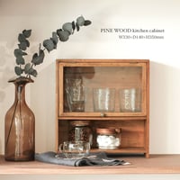 5 DRAWERS CHEST / RAW , IVORY / ドロワーチェスト / リビン