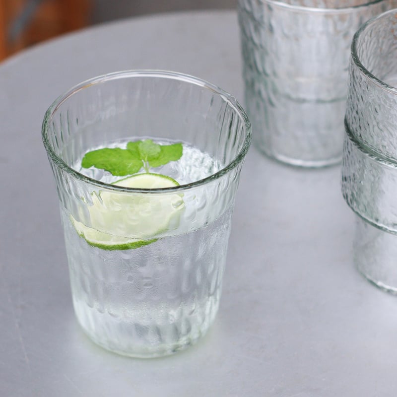 全3種セット マウンテンリサーチ Drinking Glass グラス ② セット 東欧風 スタッキング ミニ ワイングラス グラス 酒器