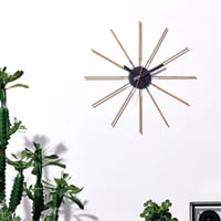 ART WORK STUDIO / Prisma-wall clock プリズマ ウォールクロック / 掛け時計 /TK-2095