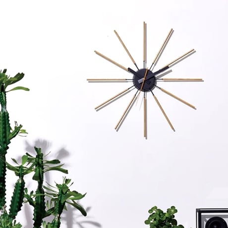 ART WORK STUDIO / Prisma-wall clock プリズマ ウォールクロック / 掛け時計 /TK-2095