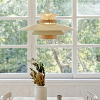 Mercero pendant - light / メルチェロ / ペンダントライト / 北欧インテリア / シンプルモダン / 電球付き / リビング キッチン 寝室 照明 / INTERFORM