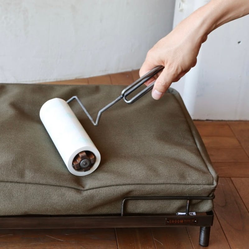 ROLL CLEANER HOLDER / ロールクリーナーホルダー / コロコロ