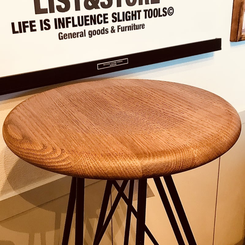武蔵小山店】 スツール wood stool iron industrial vintage 武蔵小山店】 スツール wood stool iron industrial vintage
