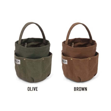 OSEWA BAG with pet / 猫のお世話ツールをまとめて収納できるお世話バッグ