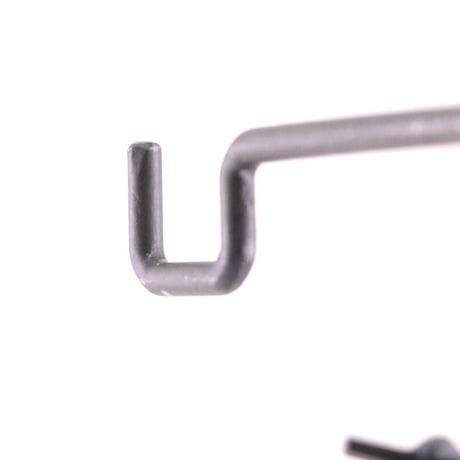 STAND HOOK + HANGING TRAY / 高さ自在、使い方自由のアイアンスタンド / iron , acasia