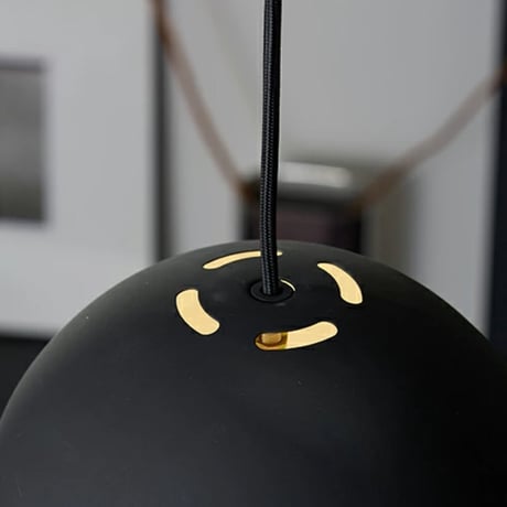 SESSION-dining pendant  / リビング ダイニング 照明 ペンダントライト/ 1灯 E26 100W スチール製 LED対応  / ART WORK STUDIO ※電球なし