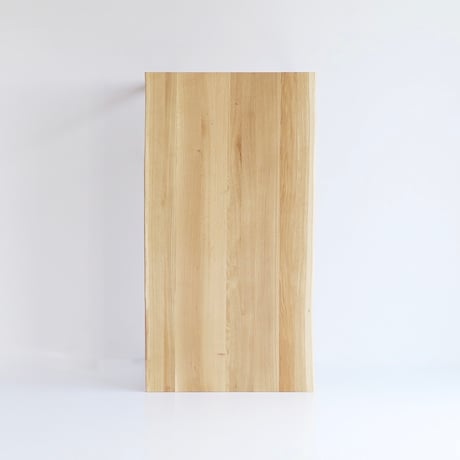 DINING TABLE 1500 / 一枚板のような上質な仕上がりのダイニングテーブル / 1500 ダイニングテーブル