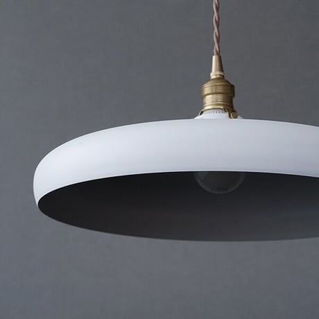 AXCIS アイアンシェード + ペンダントライト灯具 60cmセット /  E26 電球無し / シーリングカバーなし / ダイニング照明 リビング照明 キッチン照明 / シンプルモダン/ピスク