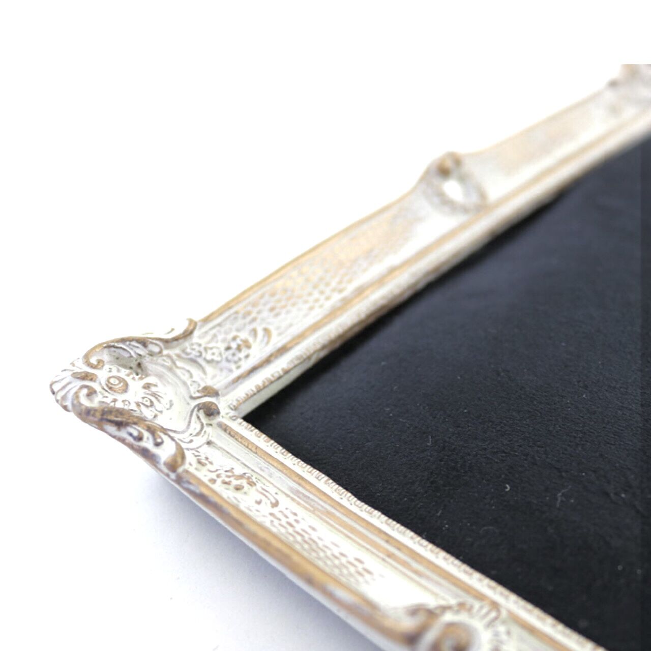 アクセサリートレイ / レクタングル / W16xD2.5xH21.5cm ］ | LIST