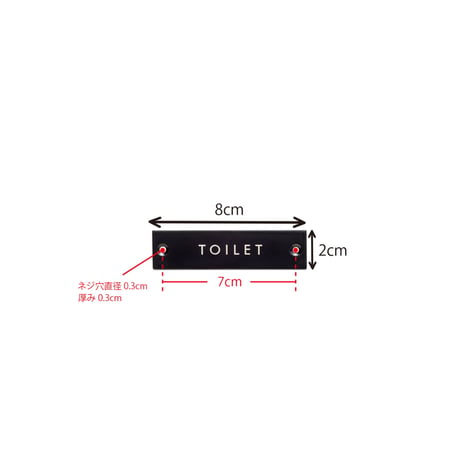 SIGN PLATE / BATH ROOM / サインプレート アンティークゴールド
