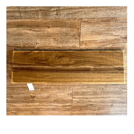 SHELF600 / AXCIS : BLACK WOOD + BRASS BRACKET / サイズ : W60.5 × D18 ×H17cm / ウォールシェルフ / 棚 ラック / 壁面収納