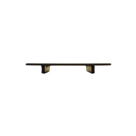 REN TRAY SHELF / W RAIL towel HANGER専用トレイ / アイアン
