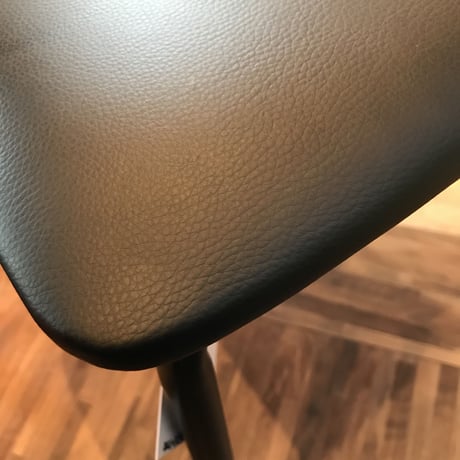 ◼️USED FURNITURE   カフェテイストのダイニングチェア  / インダストリアルデザイン  / デスク チェア サイズ / サイズ W425×D545×H805  SH425mm