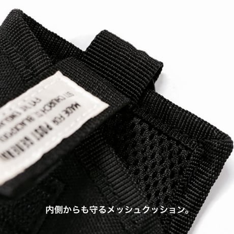 SLING PHONE&COIN POUCH / スリングフォン&コインポーチ  / 携帯ポーチ /  POST GENERAL / ポストジェネラル