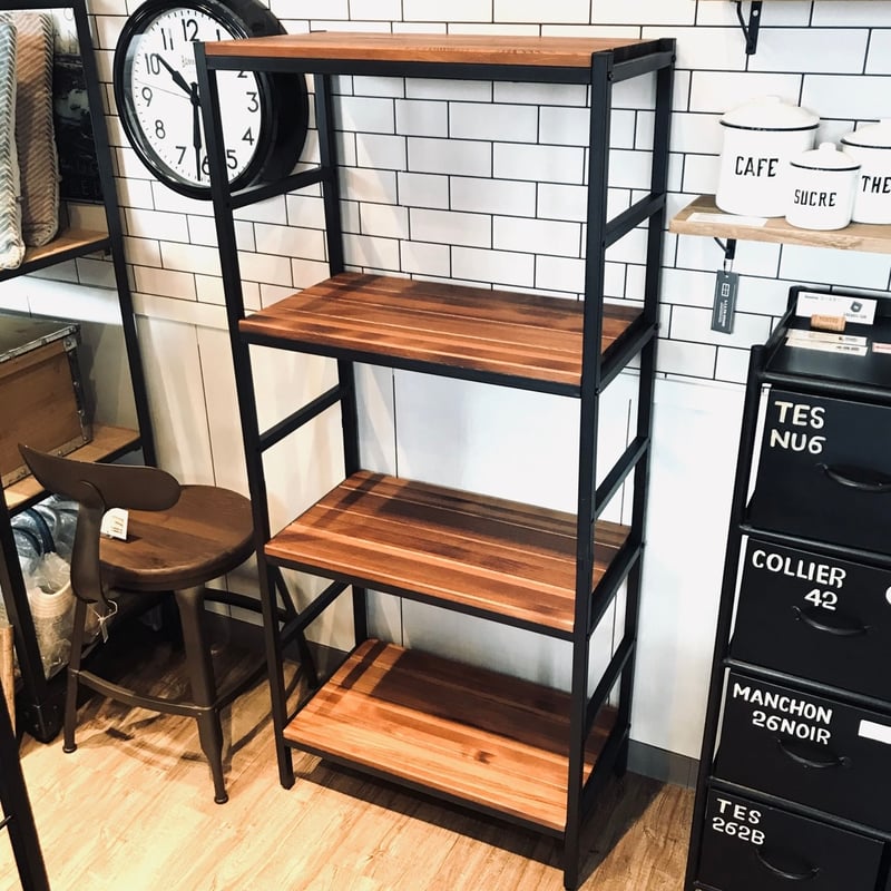 furniture. PINE オープンシェルフ 棚 ラック 木製 furniture. PINE オープンシェルフ 棚 ラック 木製