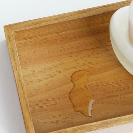 Wooden Box with mirror / 小物収納 / メイクボックス / 救急箱 ファーストエイドボックス / Wooden Cosme Box /木のぬくもりを感じるコスメボックス