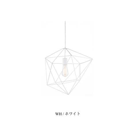 Ambient form 2-pendant / white , black / アンビエントフォーム1ペンダント