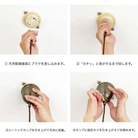 GRASS PENDANT LIGHT /  奥行きのある光の反射がエレガントな趣を放つガラス照明 / E17 LED電球